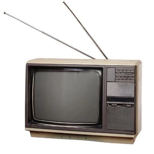 Cn television 
