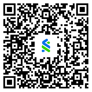 Cn web co brand page qr code