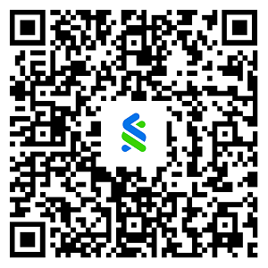 Cn web product page qr code