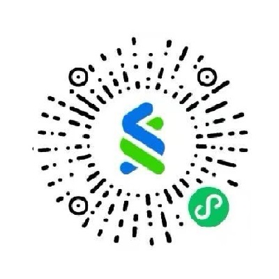 Cn 如意荟 miniprogram qrcode 