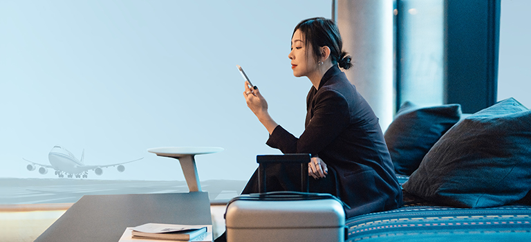 Dp ntb acquisitoin campaign airchina 