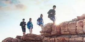 PRIORITY BANKING VOLUNTEERING ACTIVITIES