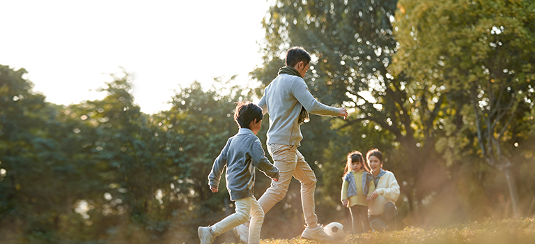 Cn family policy assistant 