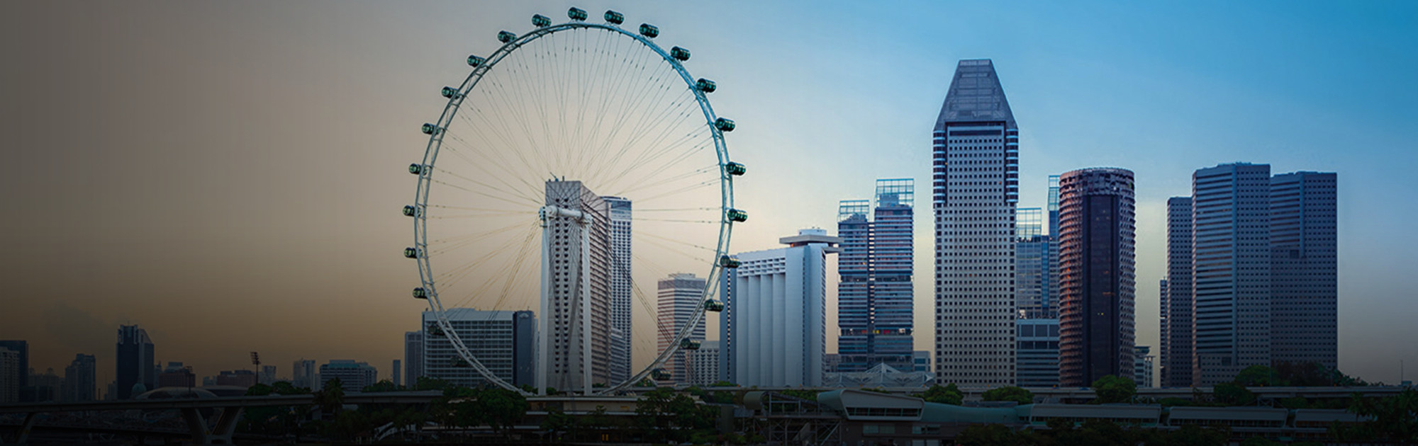 ASEAN Brand Campaign
