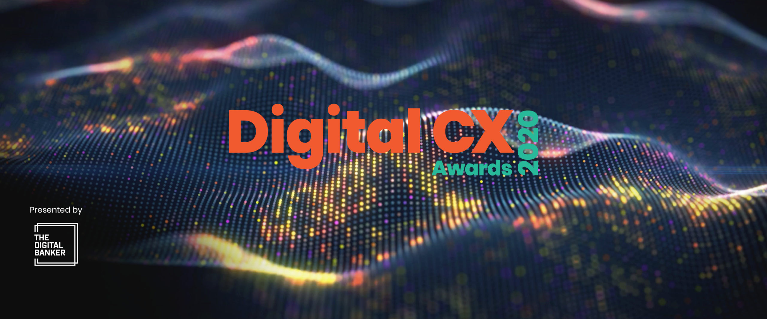 Digital CX awards 2020