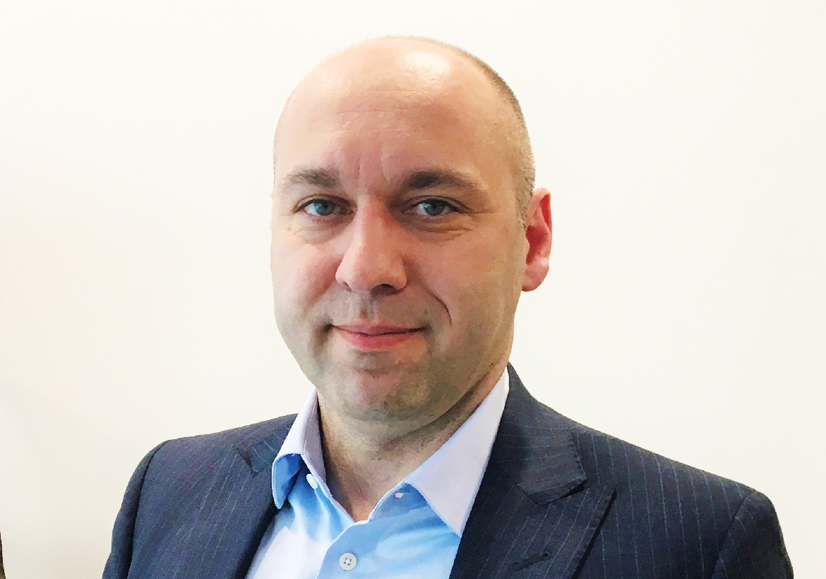 Cenk Aydin header image - Employee stories