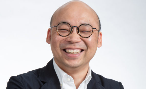 Cheuk Shum, Head, Retail & Digital Marketing