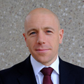 Daniel Hanna headshot