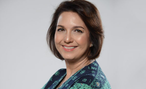 Darina Yusof, Chief Risk Officer, Malaysia