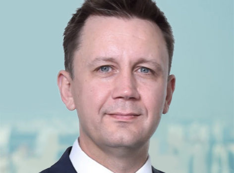 David Howes