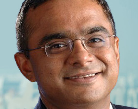 Farooq Siddiqi