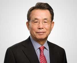 Dr Han Seung-Soo