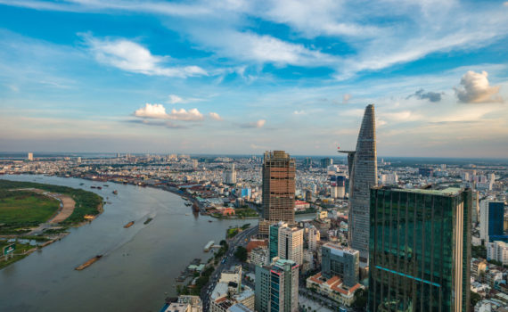 Ho Chi Minh