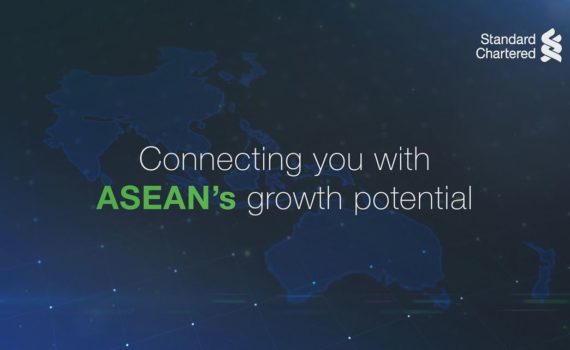 ASEAN's growth potential