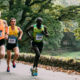 Jersey runners in Standard Chartered marathon