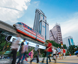 Kuala Lumpur office