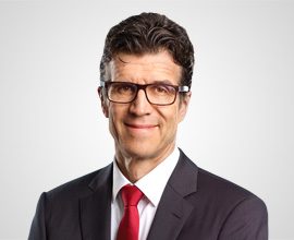 Dr Michael Gorriz