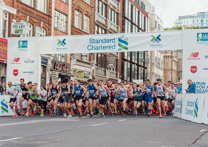 Standard Chartered Marathon
