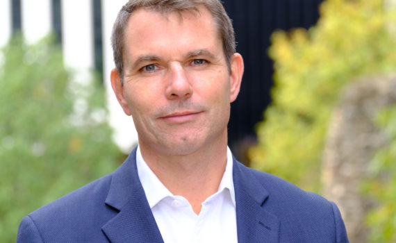 Marc Leaver
