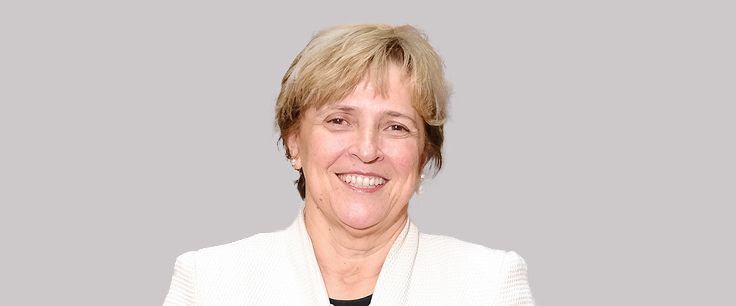 Maria Ramos non-executive director