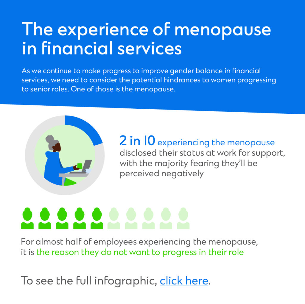 Menopause In The Workplace | Standard Chartered