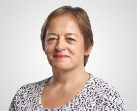 Pam Walkden