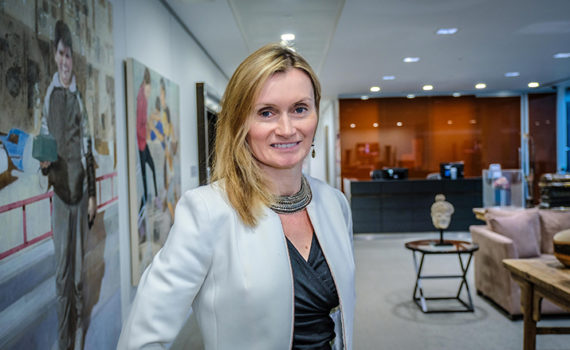 Patricia Sullivan - euromoney article