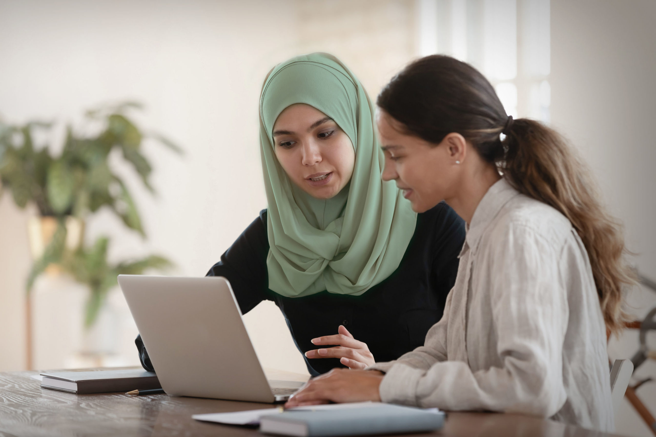 Menopause In The Workplace | Standard Chartered