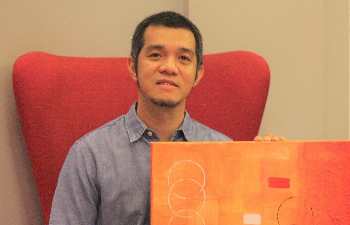 Ramil Raniel Santos