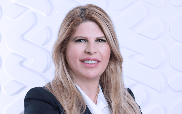 Rola Abu Manneh