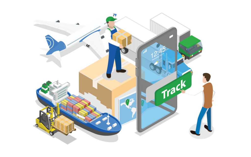 Supply Chain Standard Chartered