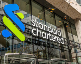 Standard Chartered Head Office London