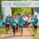 Belt & Road Relay - London 3