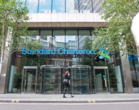 SC London office