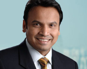 Samuel Mathew