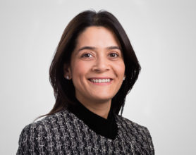 Tanuj Kapilashrami - Group Head, HR