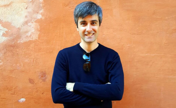 Umberto Alessandria