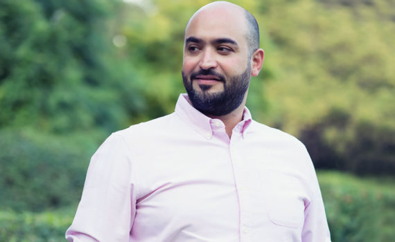 Wasim Benkhadra