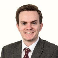 Alistair Finerty