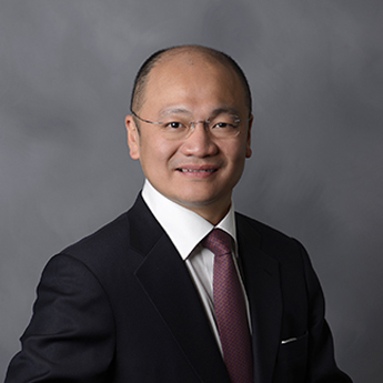 Fredric Teng