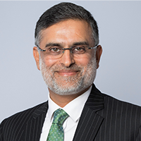 Shikkoh Malik
