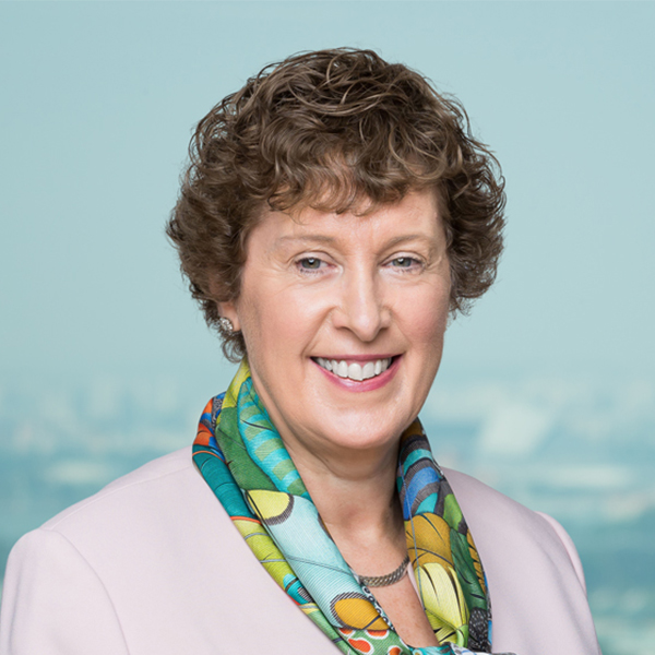Margaret Harwood-Jones