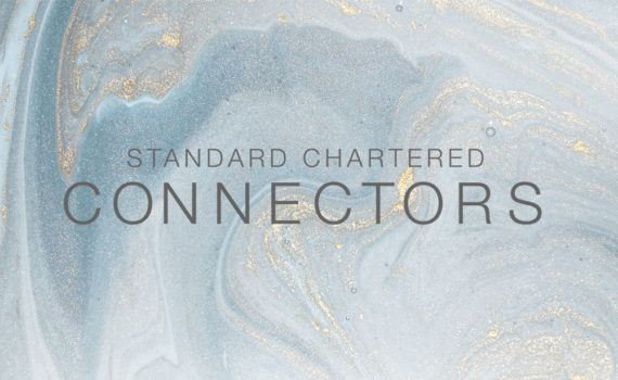 Standard Chartered Connectors 2019