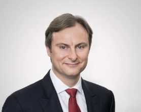 Cedric Lizin