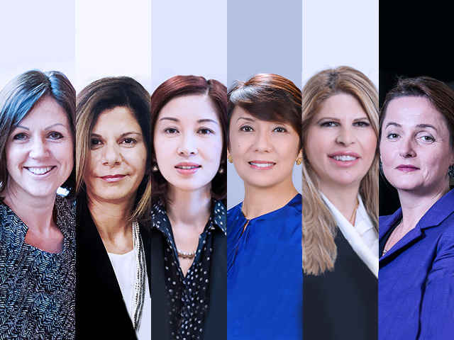 Female CEOs Gender Equality thumbnail