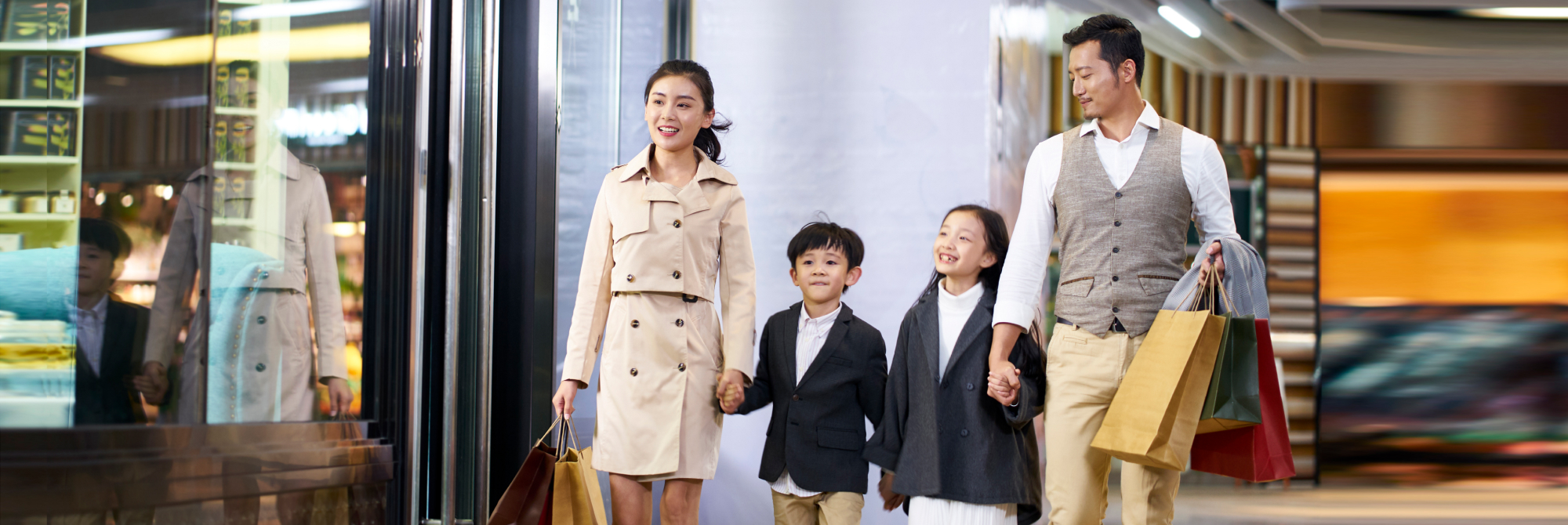 Grow your wealth: China’s growth unleashed