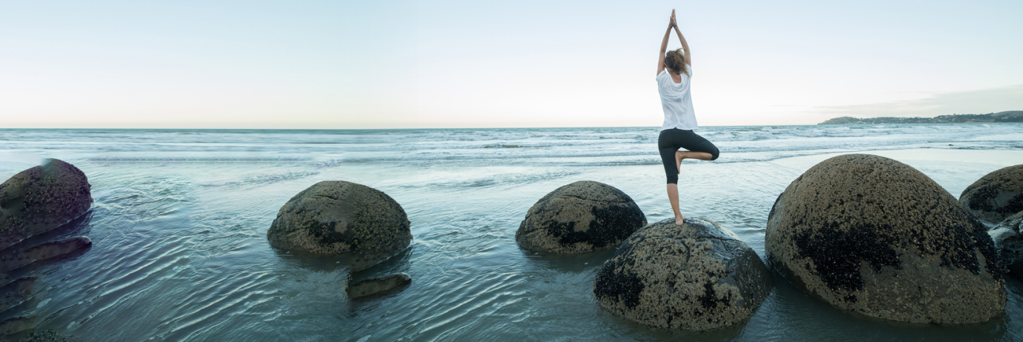 Grow your wealth: Why a balanced allocation makes sense
