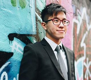 Standard Chartered Graduate Program