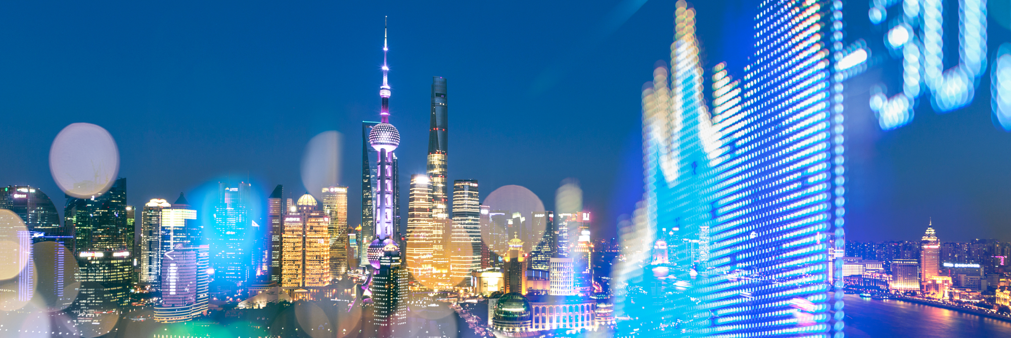 Investing in Asia amid market volatility