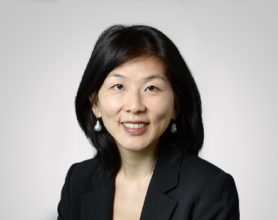Pamela Tseng headshot
